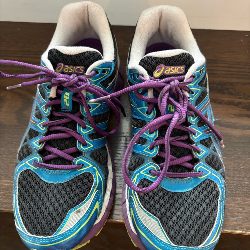 ASICS Women's Gel Kayano Running Shoes
